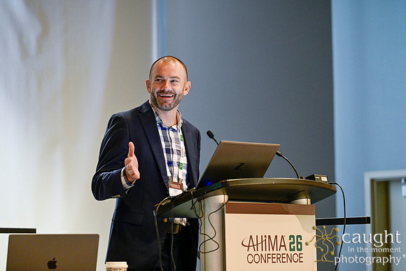 150 AHIMA 2026 San Antonio