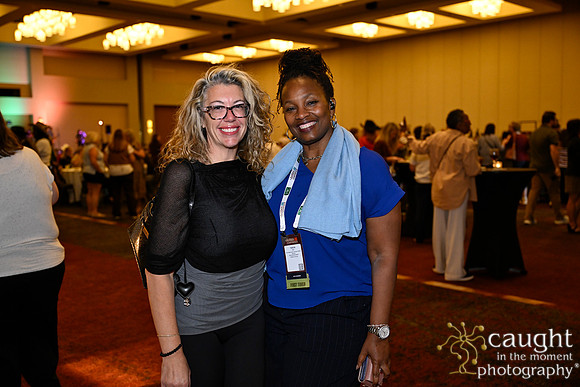 1793 AHIMA 2026 San Antonio