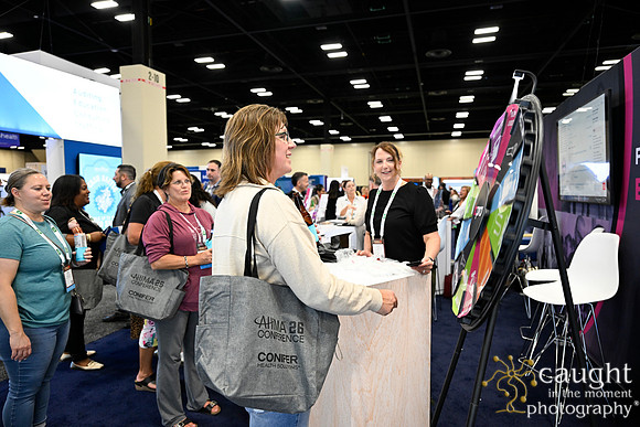 555 AHIMA 2026 San Antonio