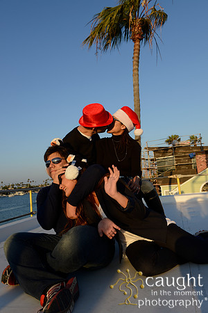 048 Shackeroff Family Portraits