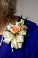 055 Rasmussen Wedding - Getting Ready