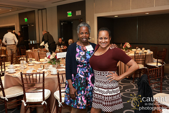 115 Memorial Medical Center Foundation Appreciation Luncheon 2024