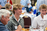 004 October Scholarship Presentations