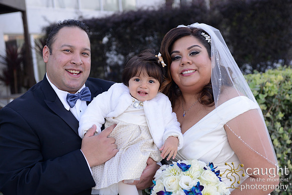 159 Hotel Maya Wedding