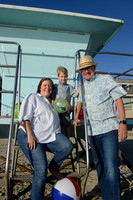 013 Workman-Lane Family Portraits in Long Beach