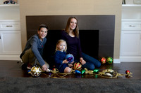 010 Sonnhalter Family Portraits