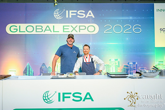 355 IFSA Global Expo 2026 Gaylord Texan Resort