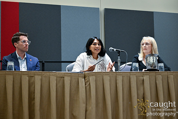 1504 AHIMA 2026 San Antonio