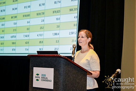 569 NRPA Conference 2026 Philadelphia