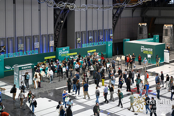 1884 NRPA Conference 2026 Philadelphia
