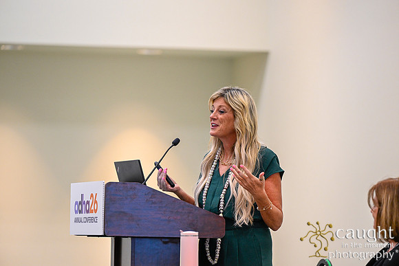 088 ADHA26 Annual Conference Fort Worth