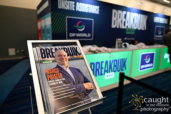 046 Breakbulk Americas Houston 2026