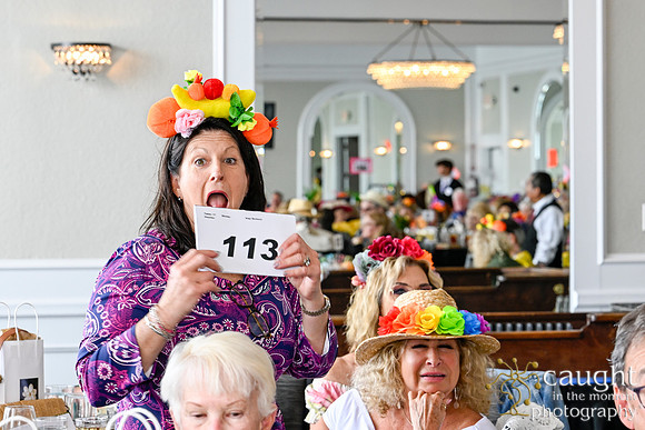 180 Steel Magnolias Copa Havana 2025