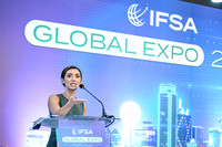 556 IFSA Global Expo 2026 Gaylord Texan Resort