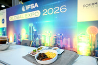 314 IFSA Global Expo 2026 Gaylord Texan Resort