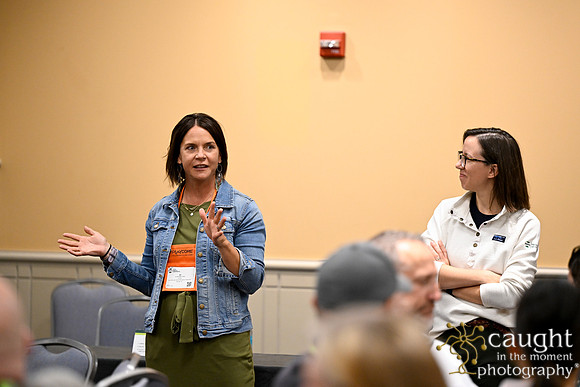 1376 NRPA Conference 2026 Philadelphia