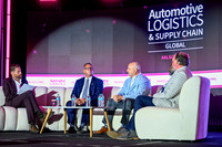 133 DP World at ALSC Global 2026 Detroit