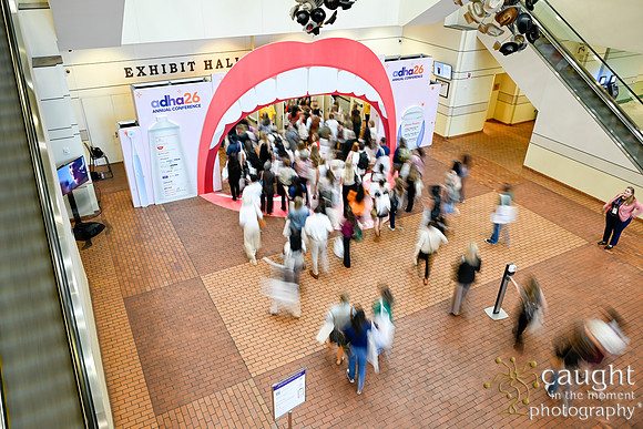 1766 ADHA26 Annual Conference Fort Worth