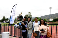 360 Blue Ridge Academy 2023 Graduation Ceremony May 31 at Azusa Pacific