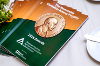 107 AAPRA Awards Dinner