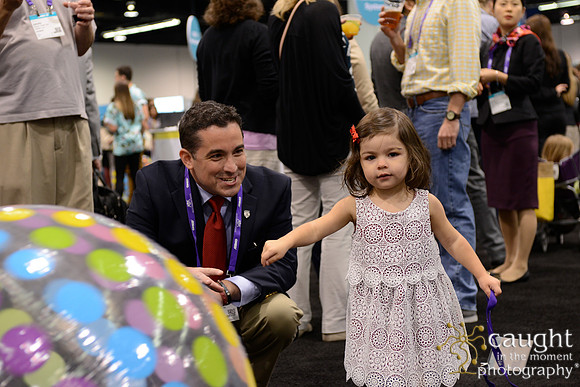 774 OMED 2016-Welcome Reception