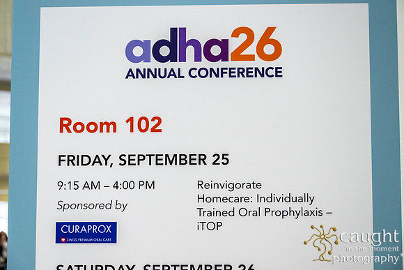 099 ADHA26 Annual Conference Fort Worth