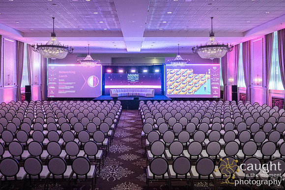 089 DP World at ALSC Global 2026 Detroit