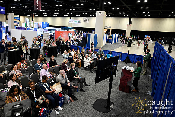 710 AHIMA 2026 San Antonio