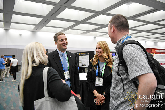 1108 AAE 2024 in Los Angeles - Posters & Table Clinics