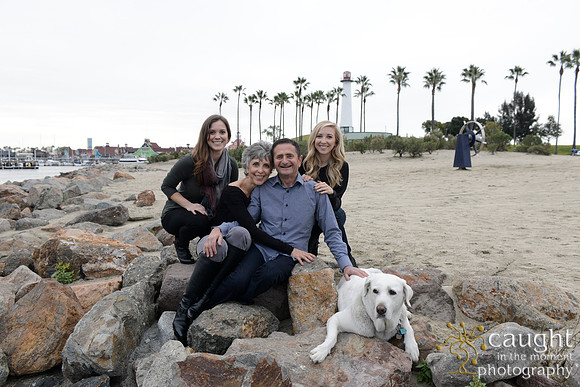 008 Gilboa Family Portraits
