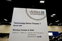 672 AHIMA 2026 San Antonio