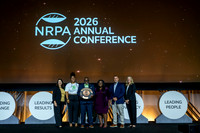 1271 NRPA Conference 2026 Philadelphia