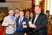 013 Gold Medal Awards Reception
