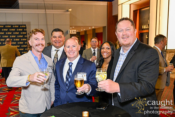 013 Gold Medal Awards Reception