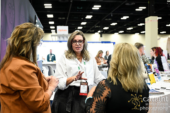 551 AHIMA 2026 San Antonio