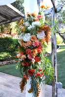463 Chompff Wedding at Los Willows