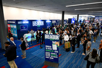020 Breakbulk Americas Houston 2026