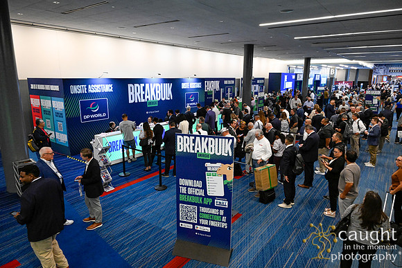 020 Breakbulk Americas Houston 2026