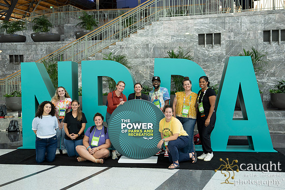 1762 NRPA Conference 2026 Philadelphia