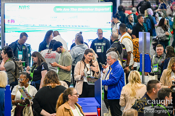 780 NRPA Conference 2026 Philadelphia