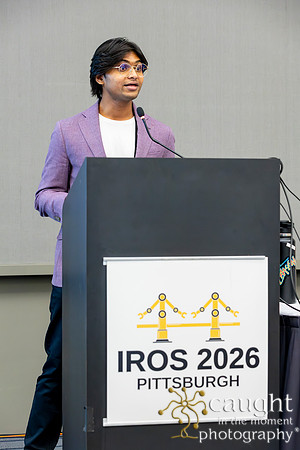 1128 IEEE IROS 2026 Pittsburgh