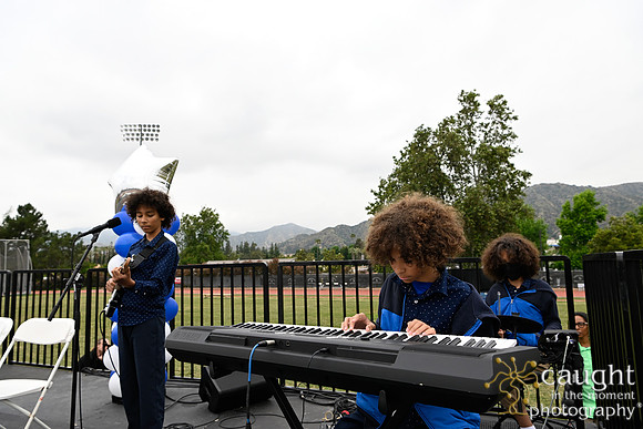 376 Blue Ridge Academy 2023 Graduation Ceremony May 31 at Azusa Pacific