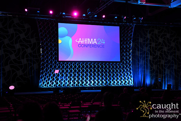 241 AHIMA 2024 Salt Lake City
