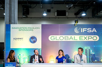 374 IFSA Global Expo 2026 Gaylord Texan Resort