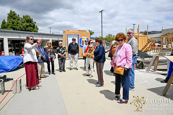 015 LBCC Tour and Presentation April 16 2025