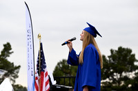 010 Blue Ridge Academy 2023 Graduation Ceremony May 31 at Azusa Pacific