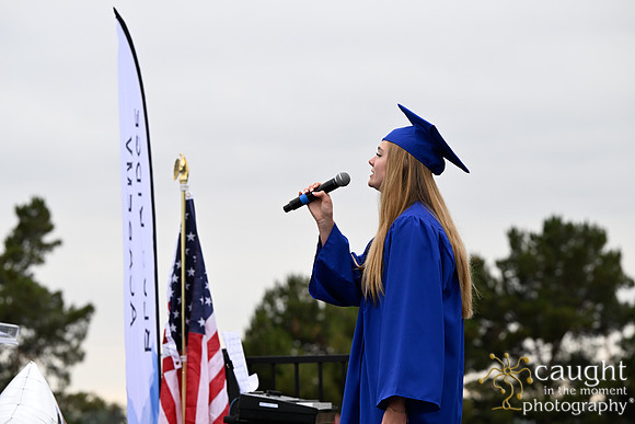 010 Blue Ridge Academy 2023 Graduation Ceremony May 31 at Azusa Pacific