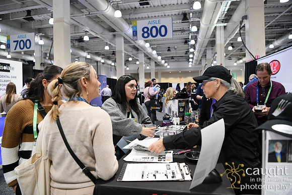 350 AAE 2025 in Boston - Exhibit Hall