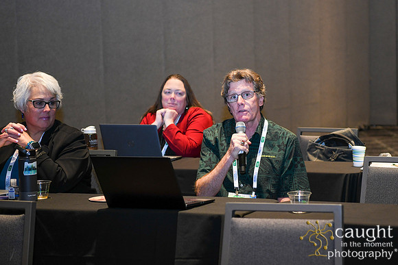 160 AHIMA 2024 Salt Lake City