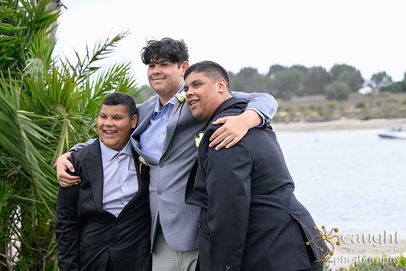 115 De La Cruz 50th Wedding Anniversary in San Diego